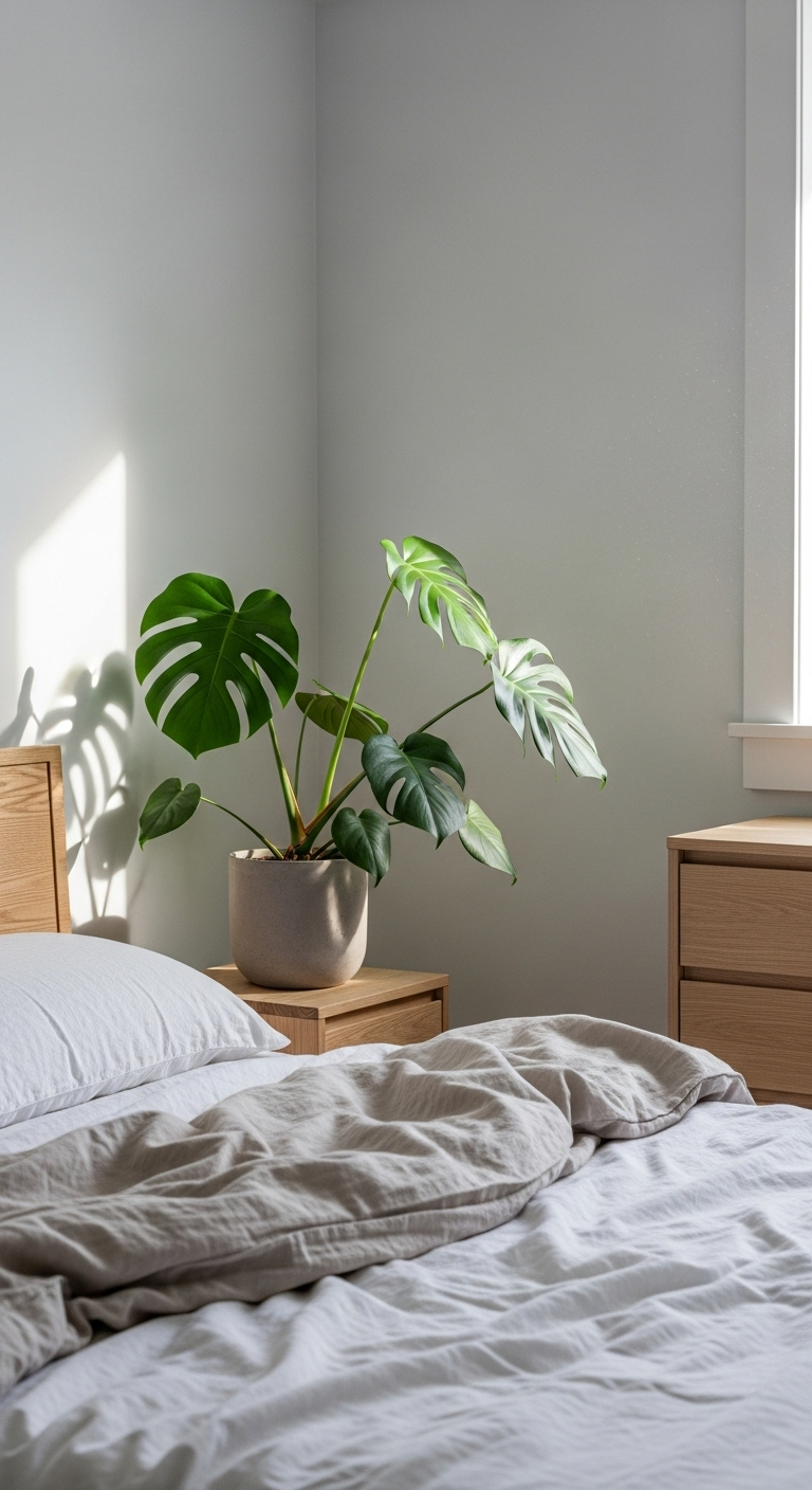 14 Déco Plante Moderne Monstera Design