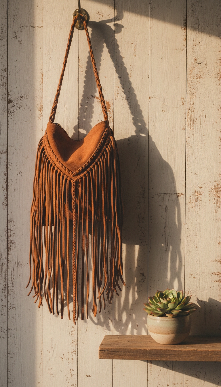 Free-Spirited Style Stored