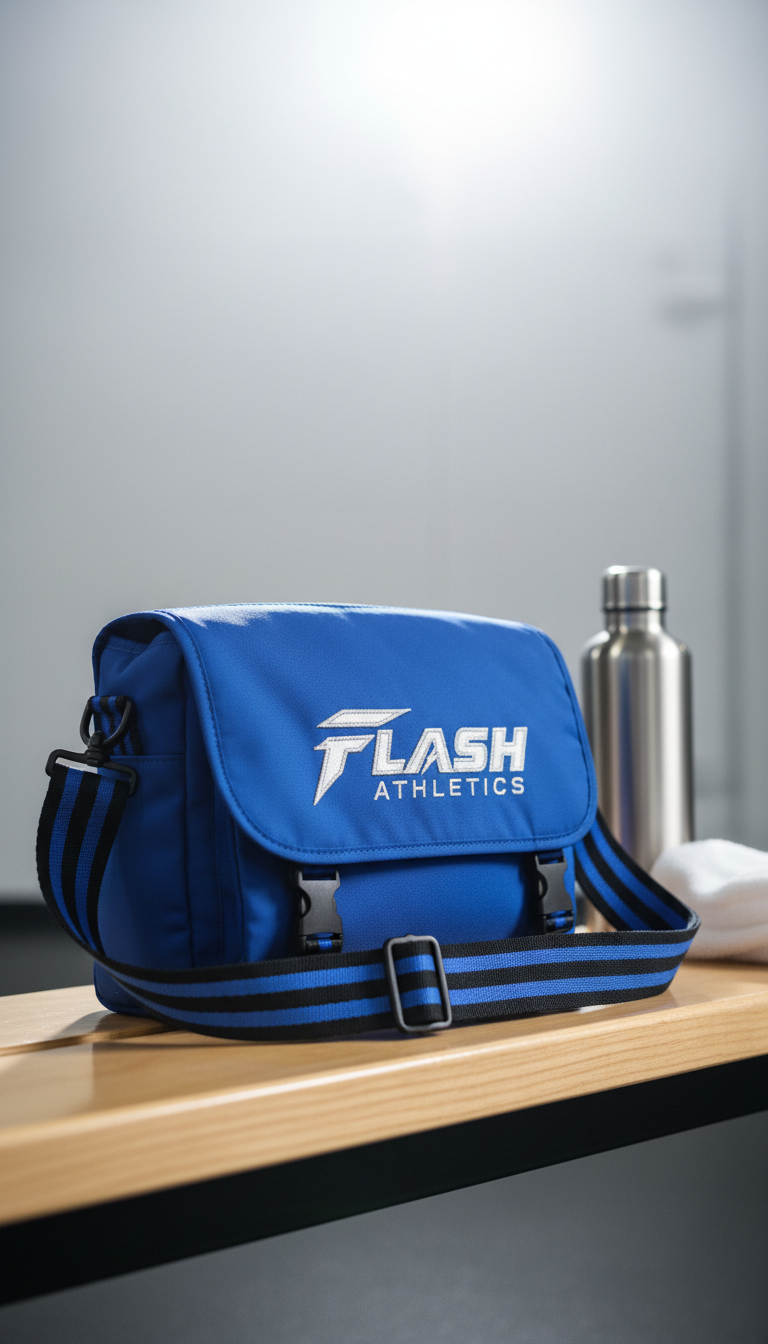 Active Lifestyle Companion