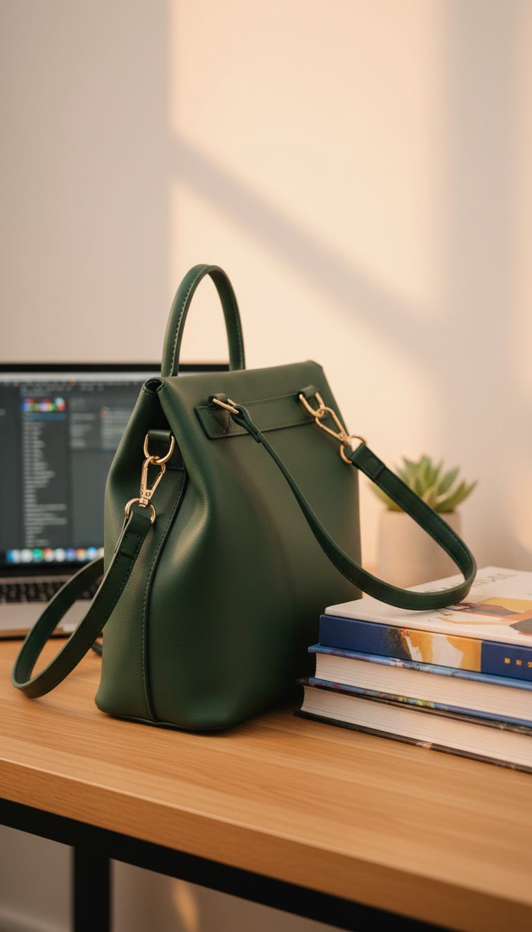 Two-in-One Versatility