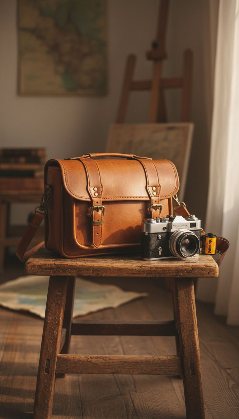 Photographer's Best Friend