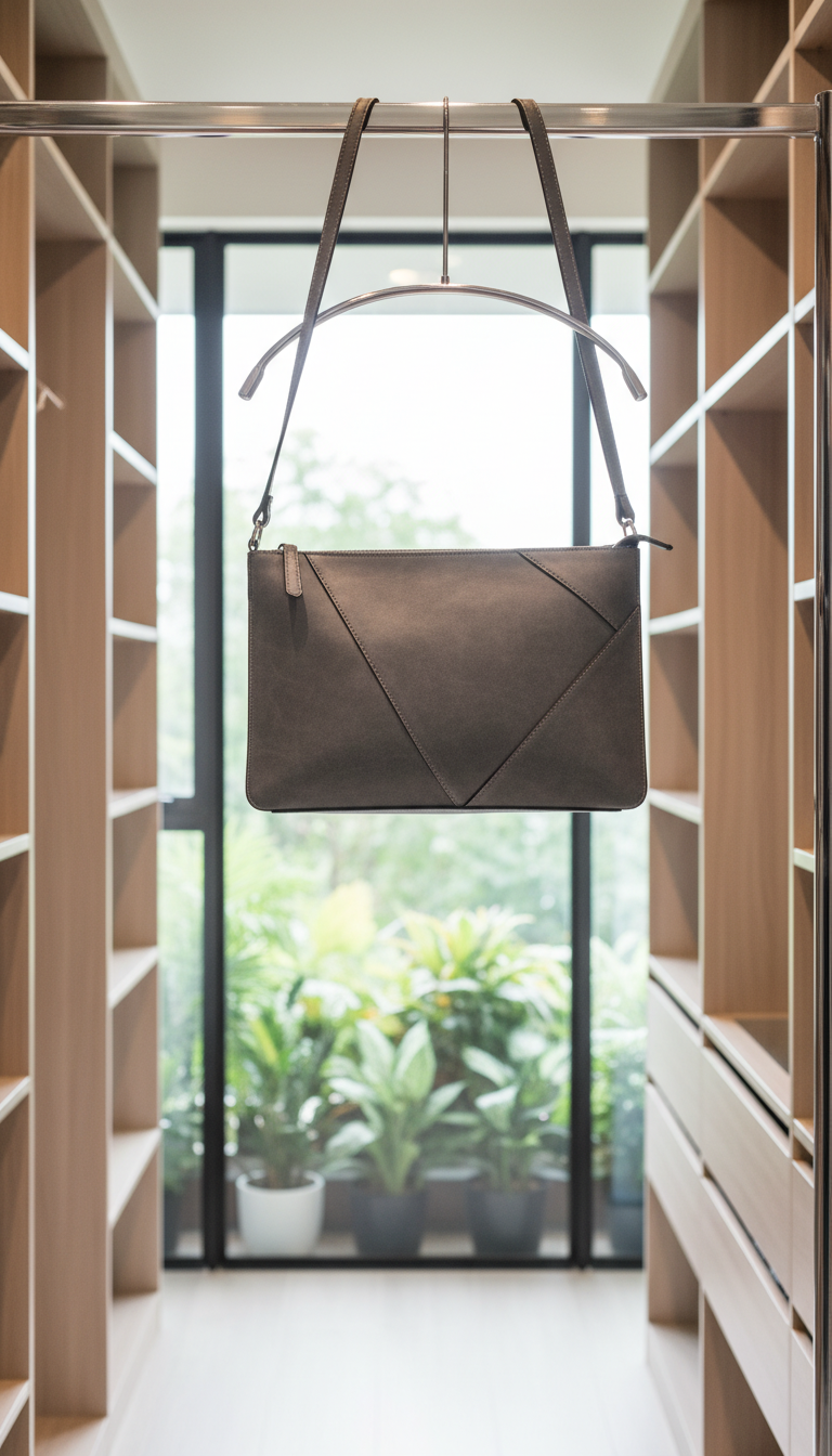 Ethical Fashion, Stylish Storage