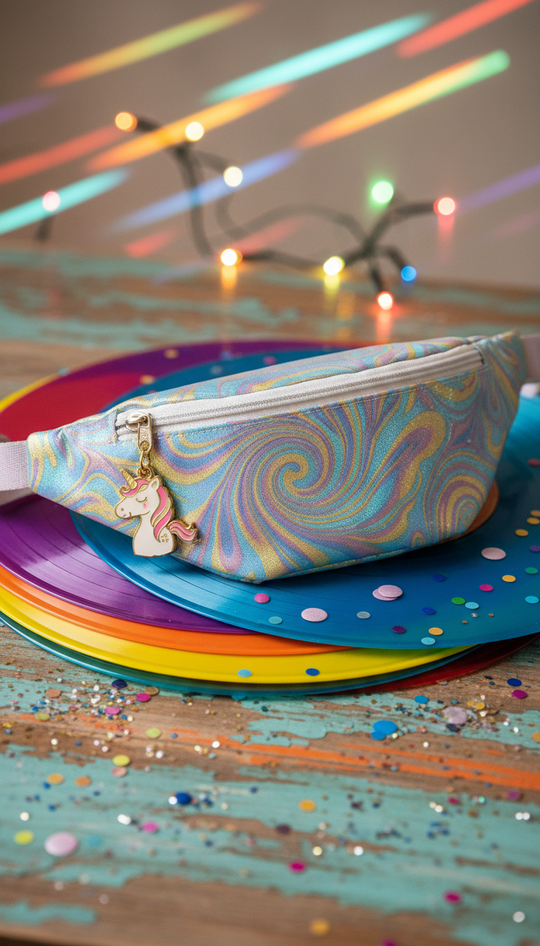 Hands-Free Fun, Festival Ready