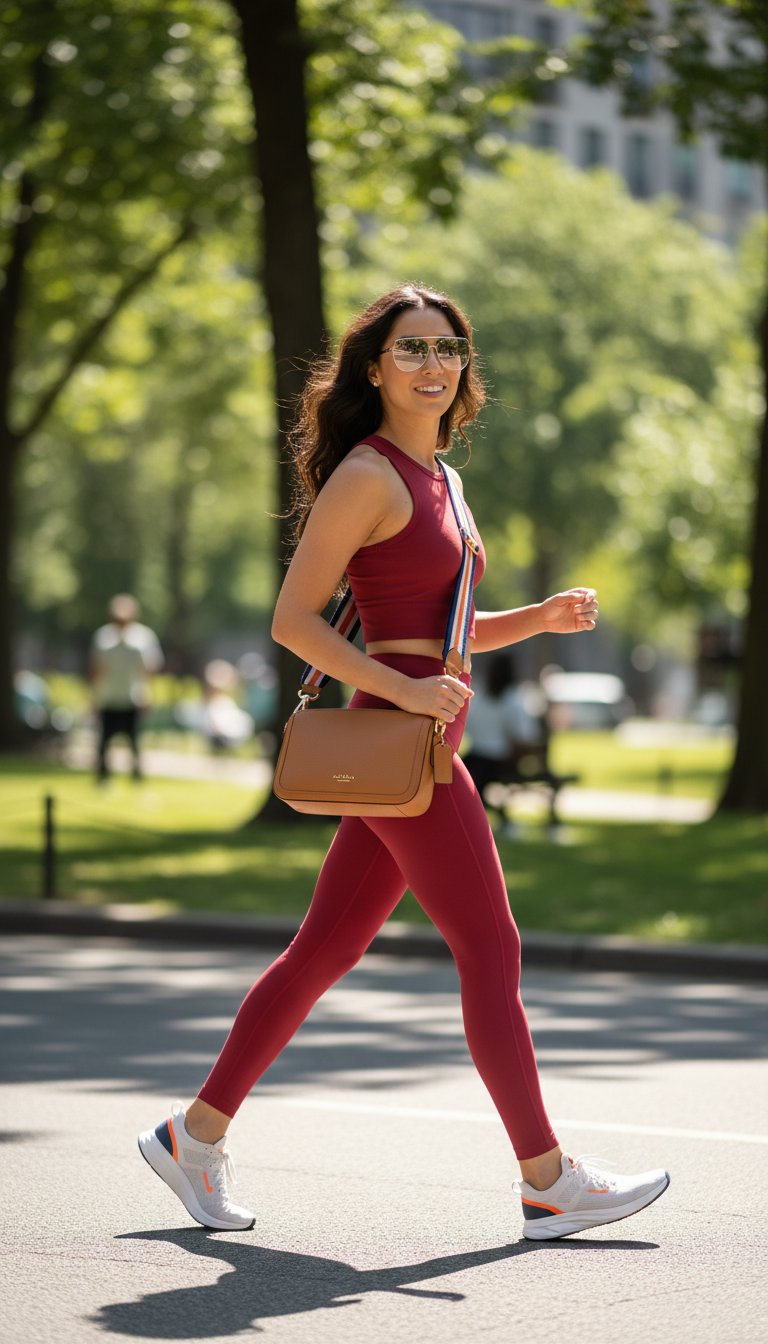 Coach Penn Shoulder Bag