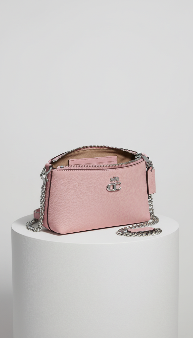 Coach Kira Crossbody