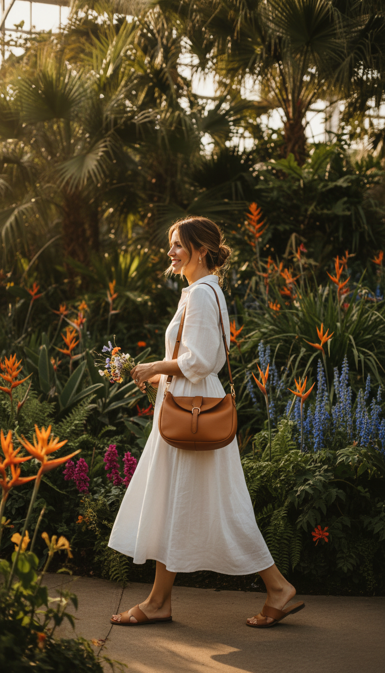 Soft Tabby: Relaxed Luxury