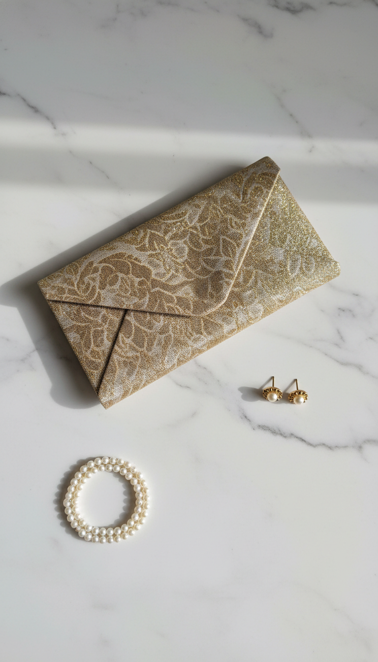 15 Diy Clutch Bag Ideas