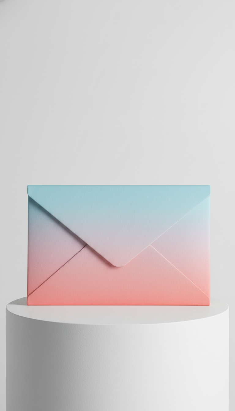 Ombre Gradient Dream