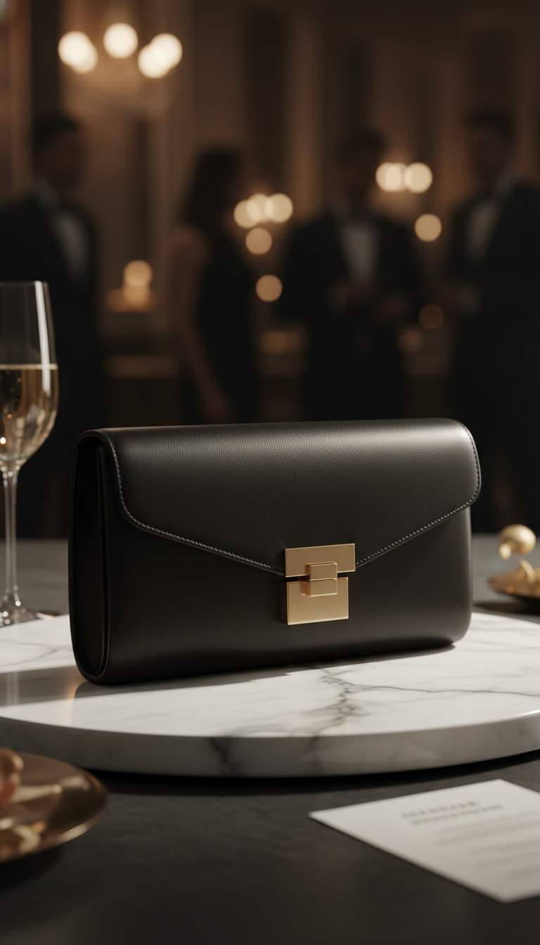 11 Clutch Bag Gift Ideas