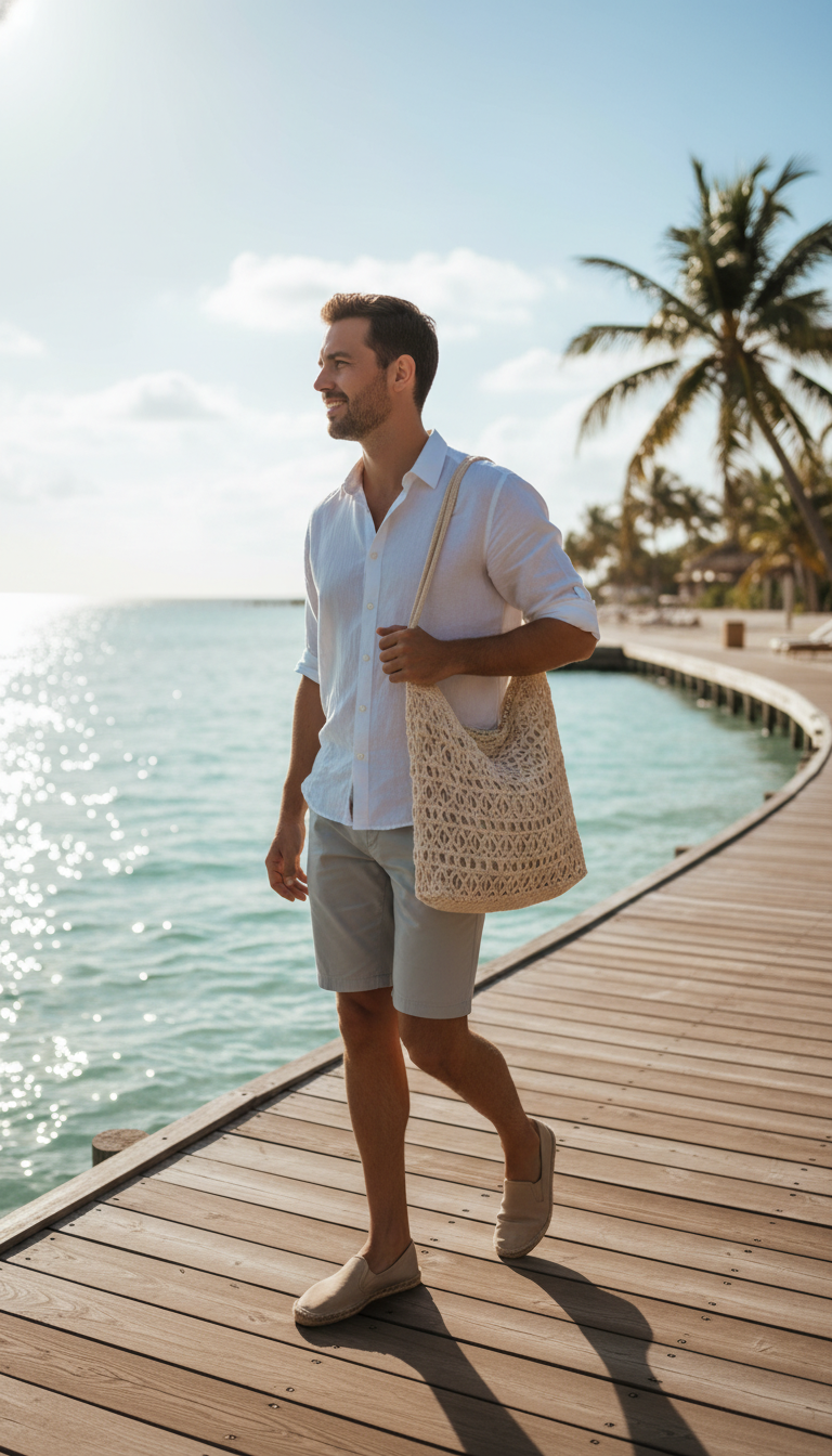 Woven Texture Artisan