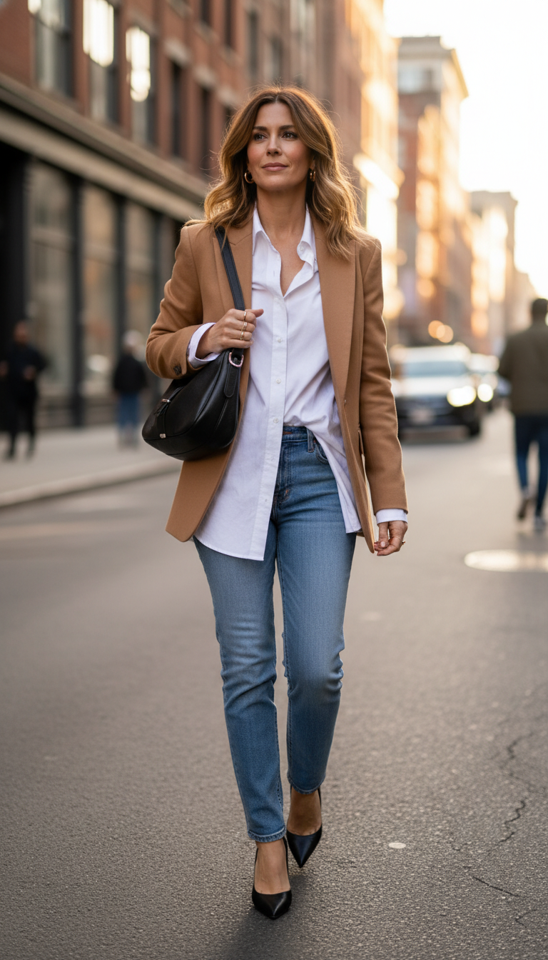 12 Black Hobo Bag Outfit Ideas