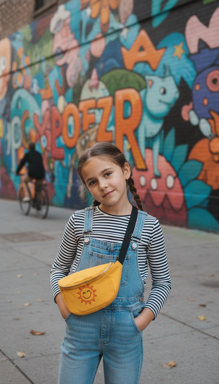 Belt Bag / Fanny Pack