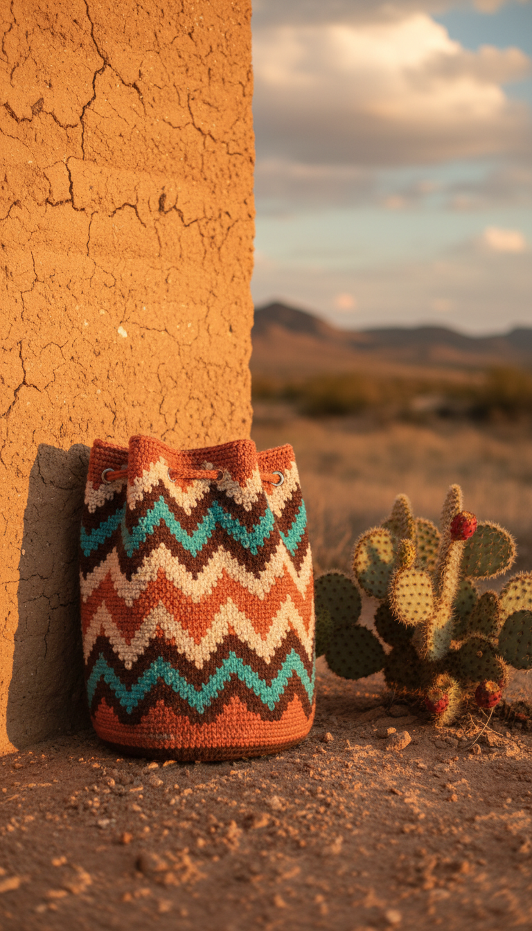 Southwestern Inspired