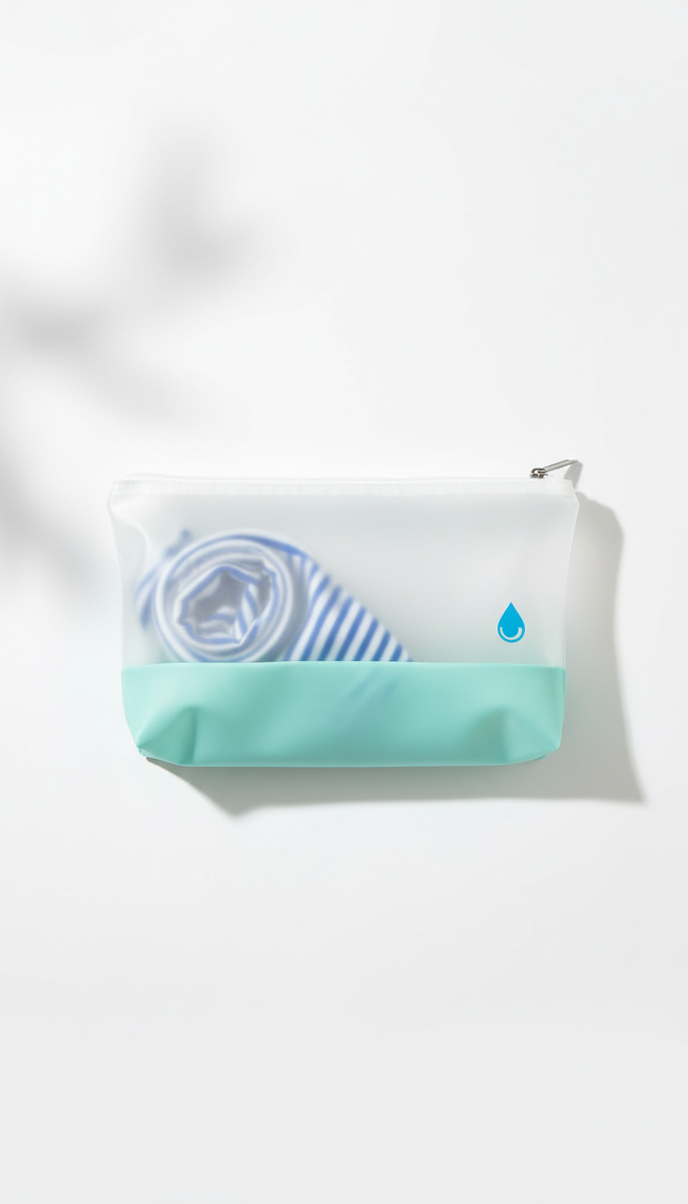 The Essential Wet/Dry Separator Bag