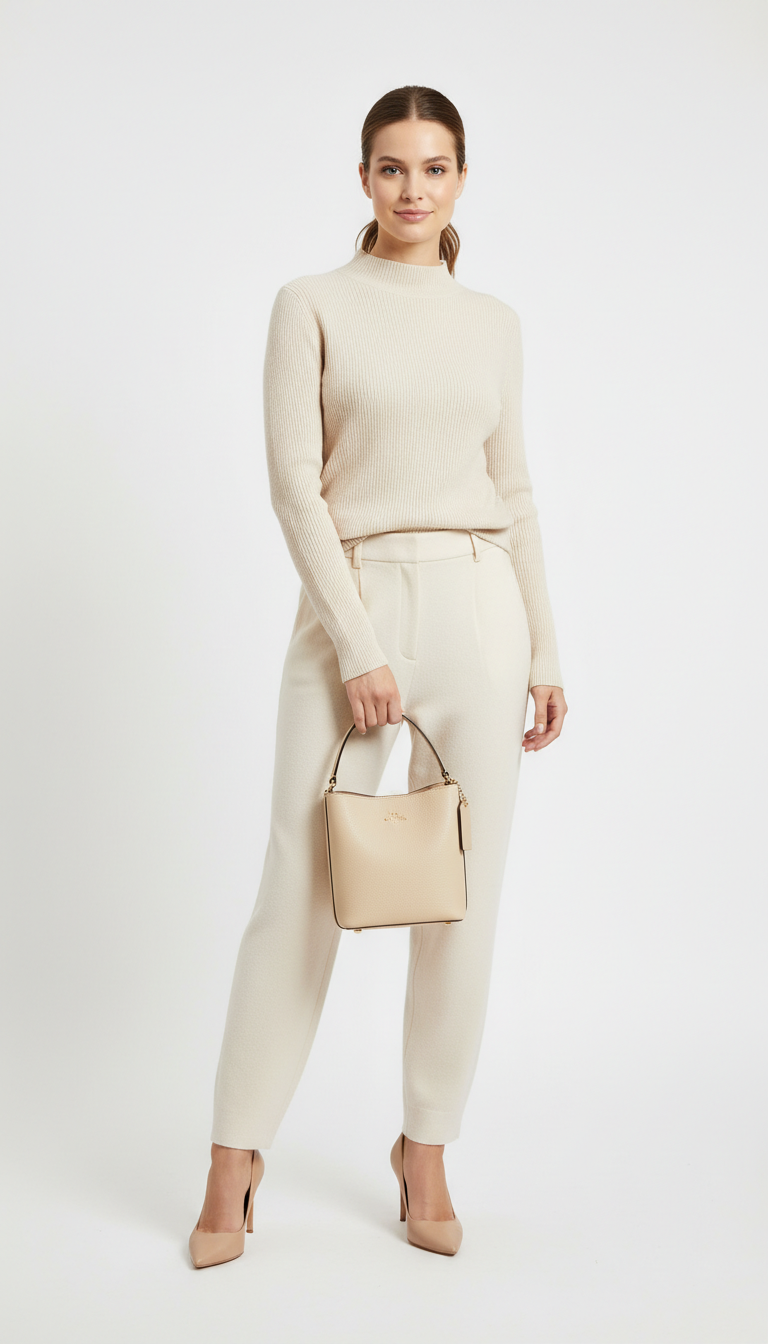 Monochromatic Sophistication