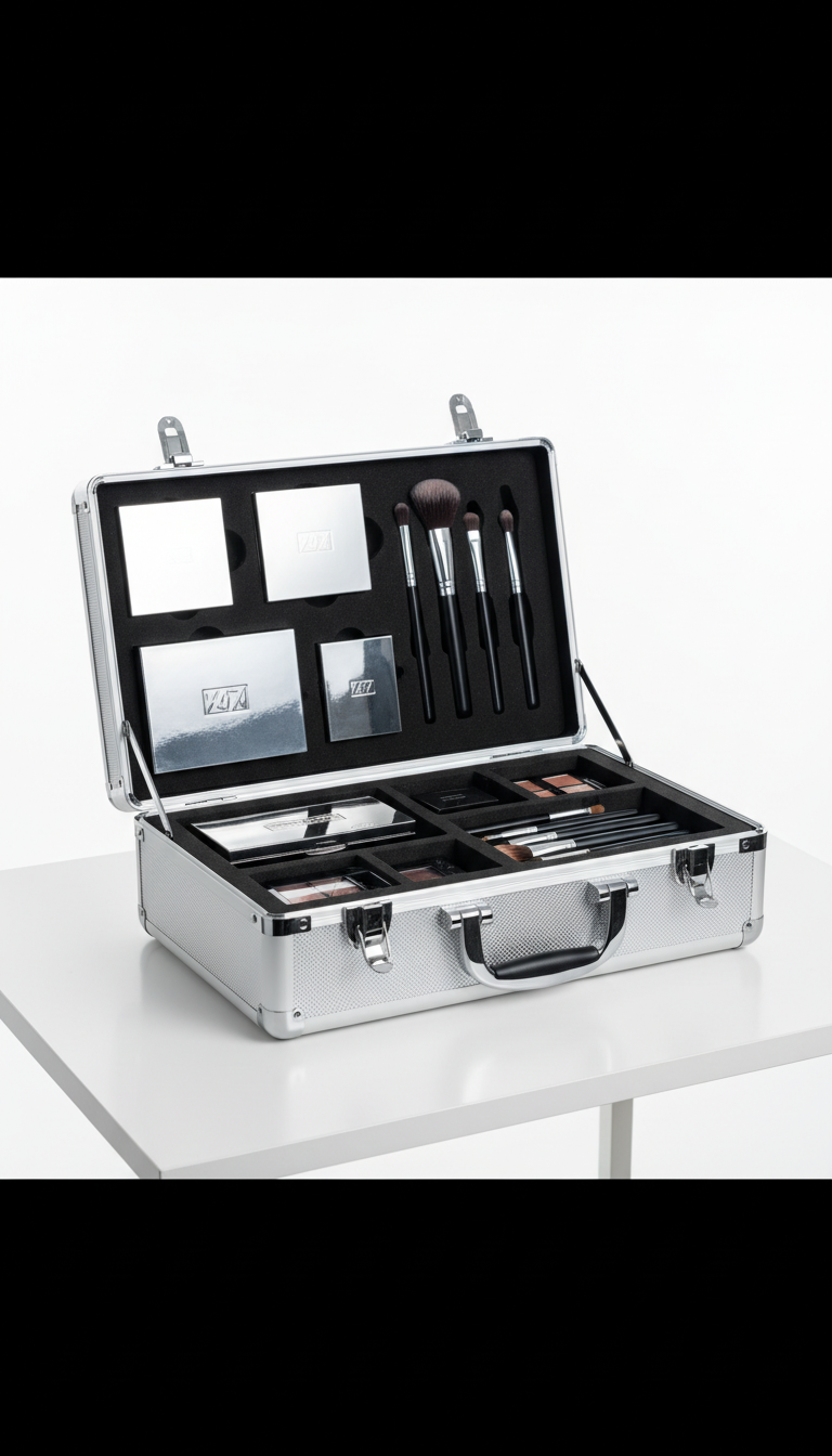 Robust Hard Shell Case