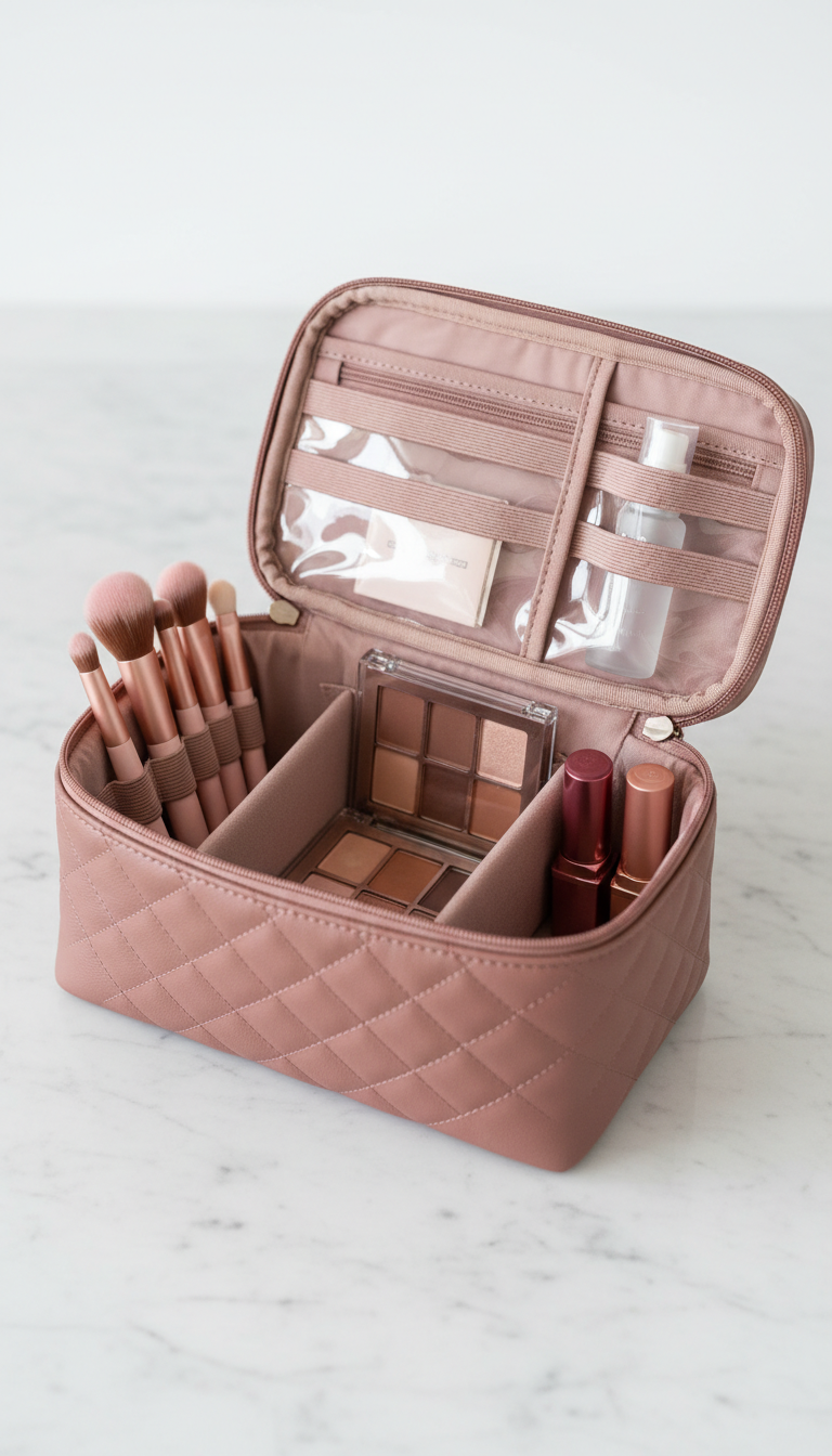 The Ultimate Organizer Companion