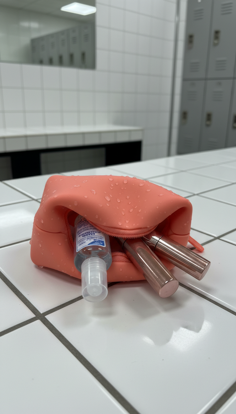 The Spill-Proof Silicone Savior