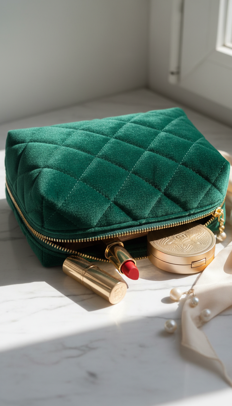 12 Makeup Bag Ideas Gift